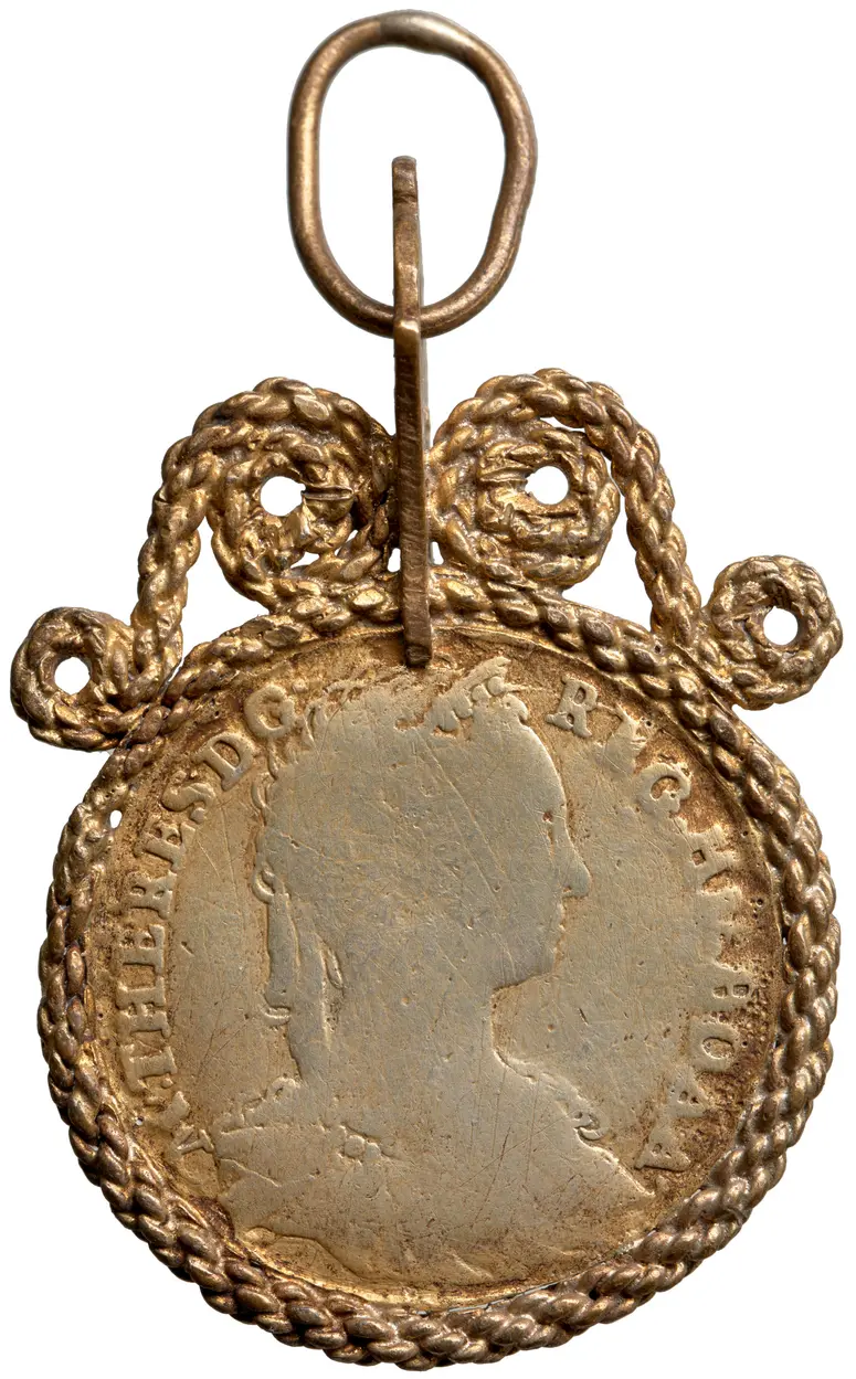 Münze