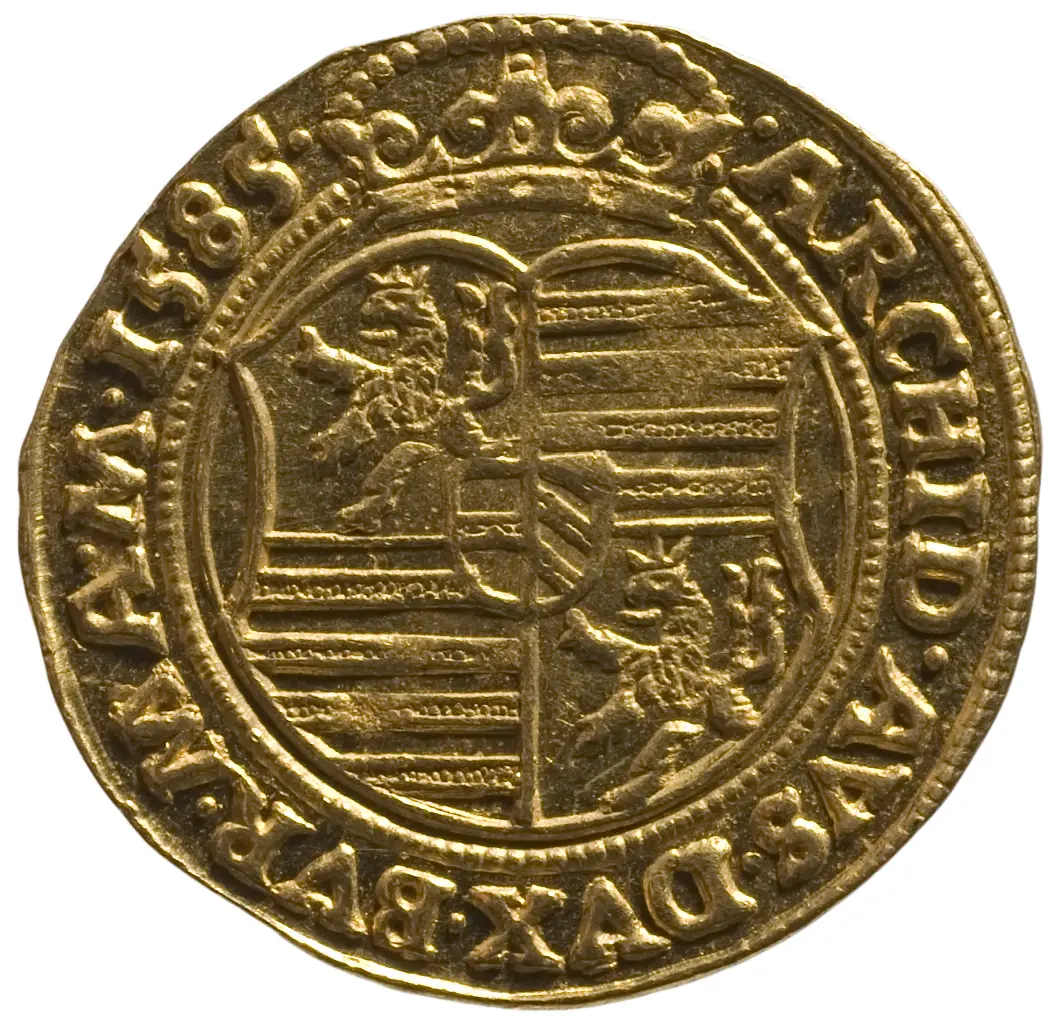 Münze