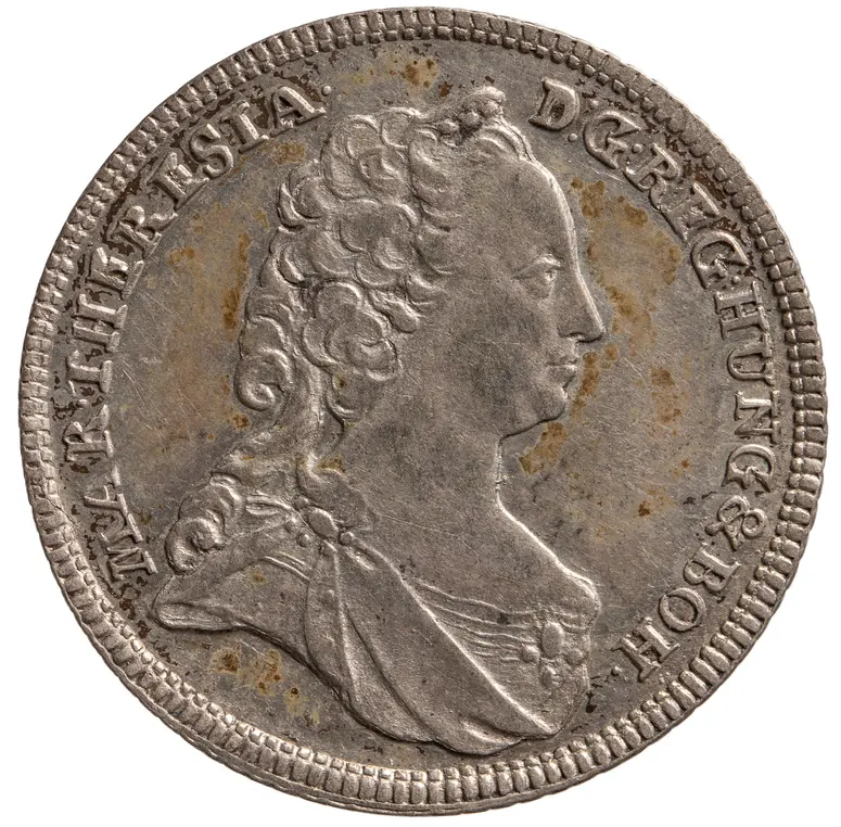 Münze