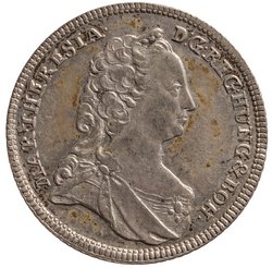 Haus Österreich: Maria Theresia