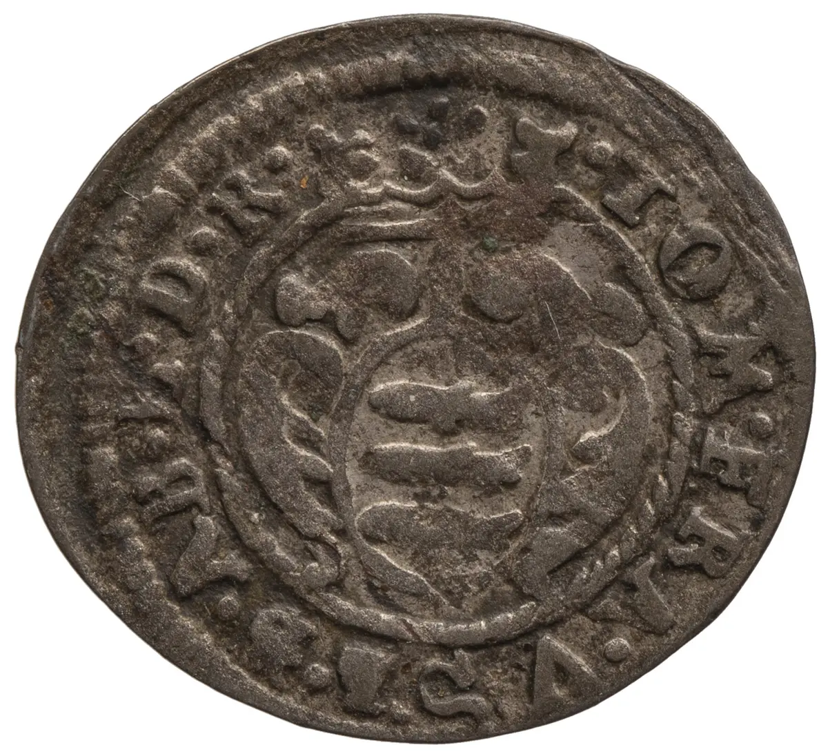 Reichenau: Thomas Franz v. Schauenstein