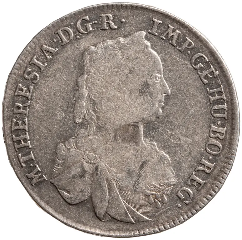 Münze