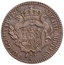 Haus Österreich: Maria Theresia