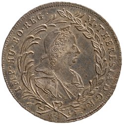 Haus Österreich: Maria Theresia