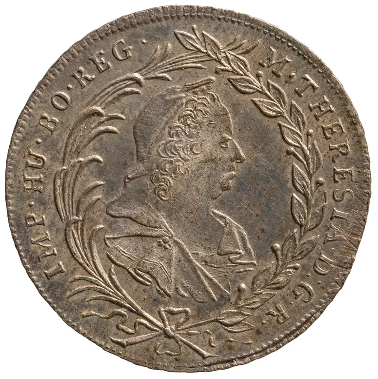 Münze