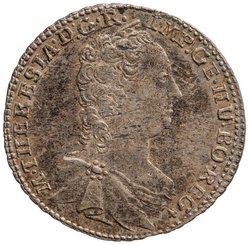 Haus Österreich: Maria Theresia