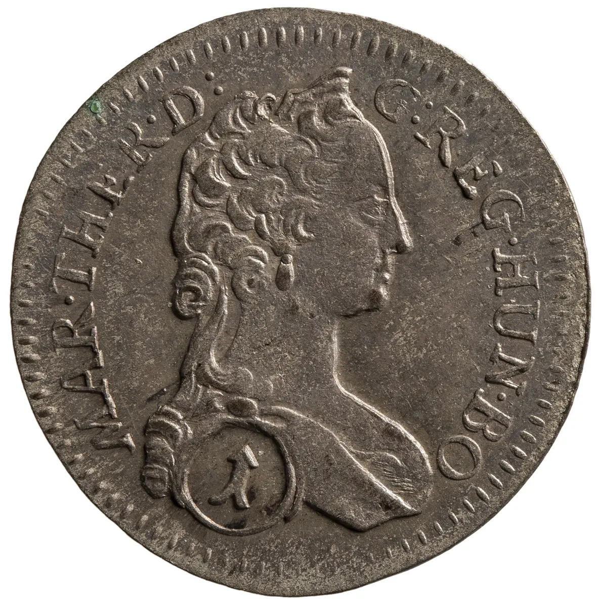 Haus Österreich: Maria Theresia