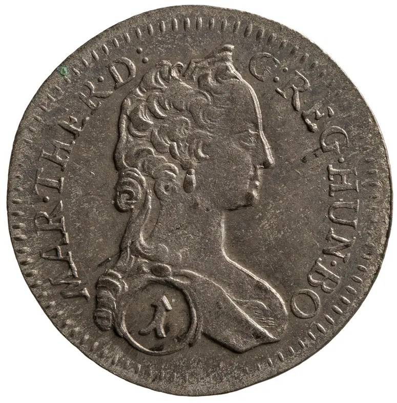 Münze