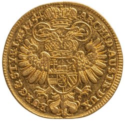 Haus Österreich: Maria Theresia