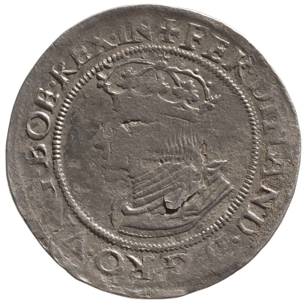 Münze