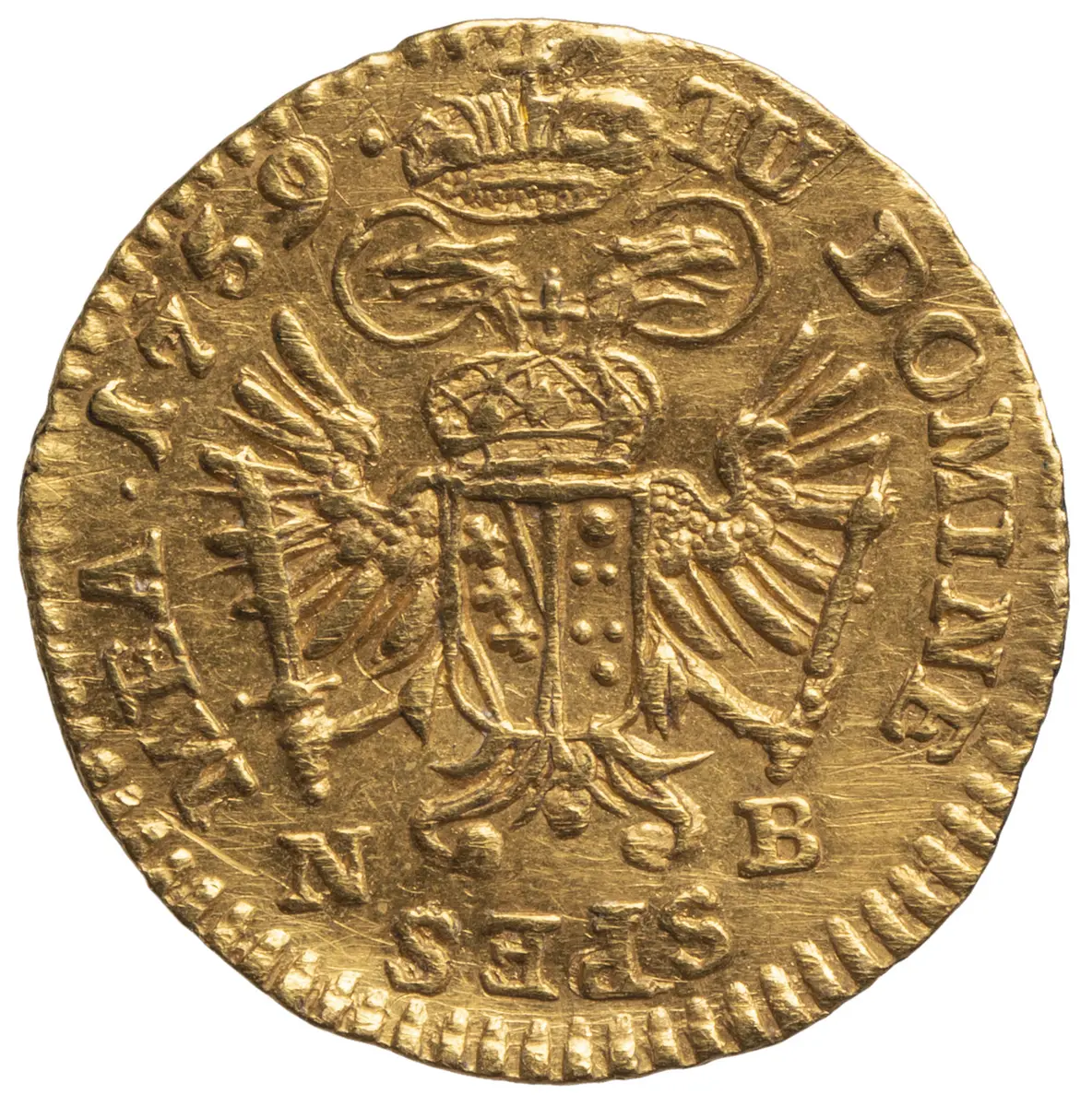 Haus Österreich: Franz I. Stephan
