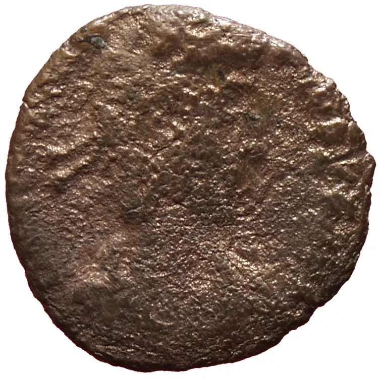 Constantius II.