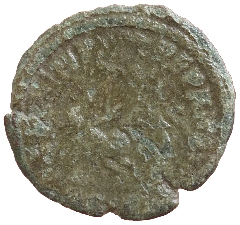 Constantius II.