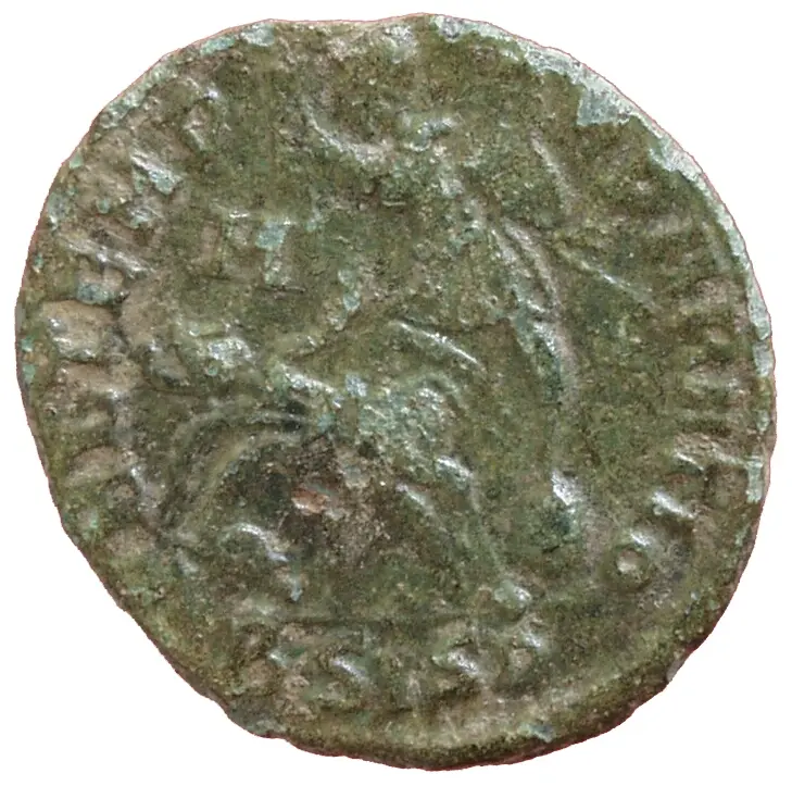 Constantius II.
