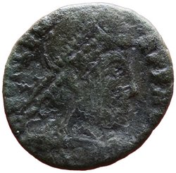 Valens II.