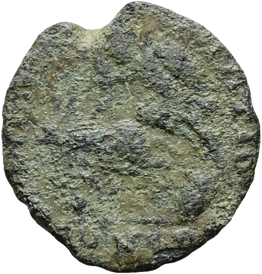 Constantius II.