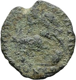 Constantius II.