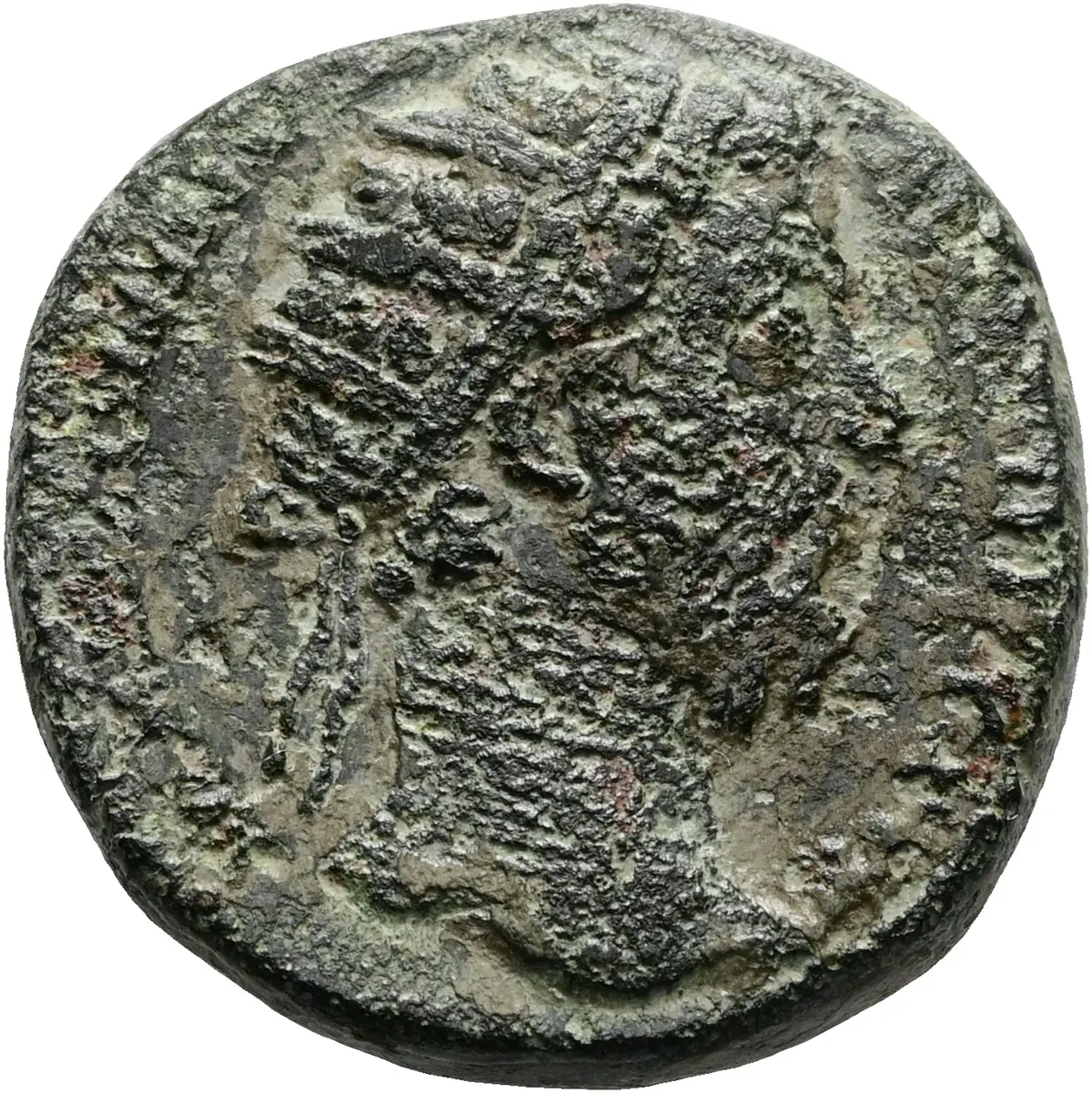Marcus Aurelius