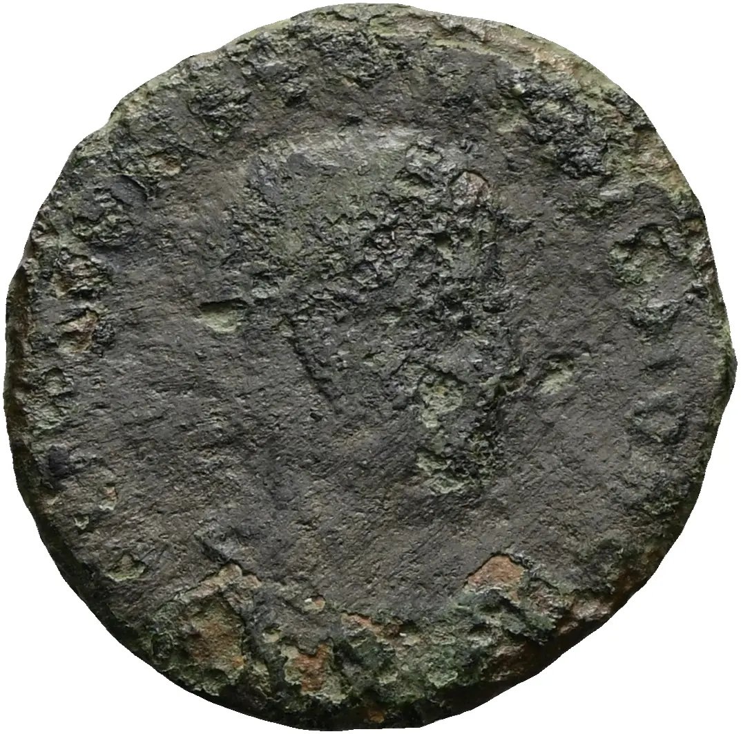 Constantinus I. für Söhne
