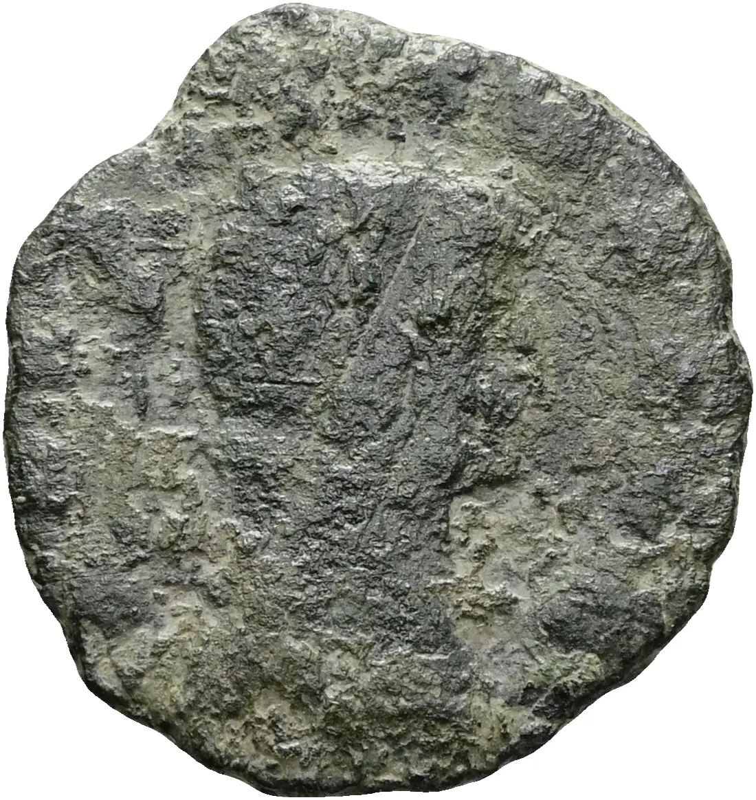 Münze