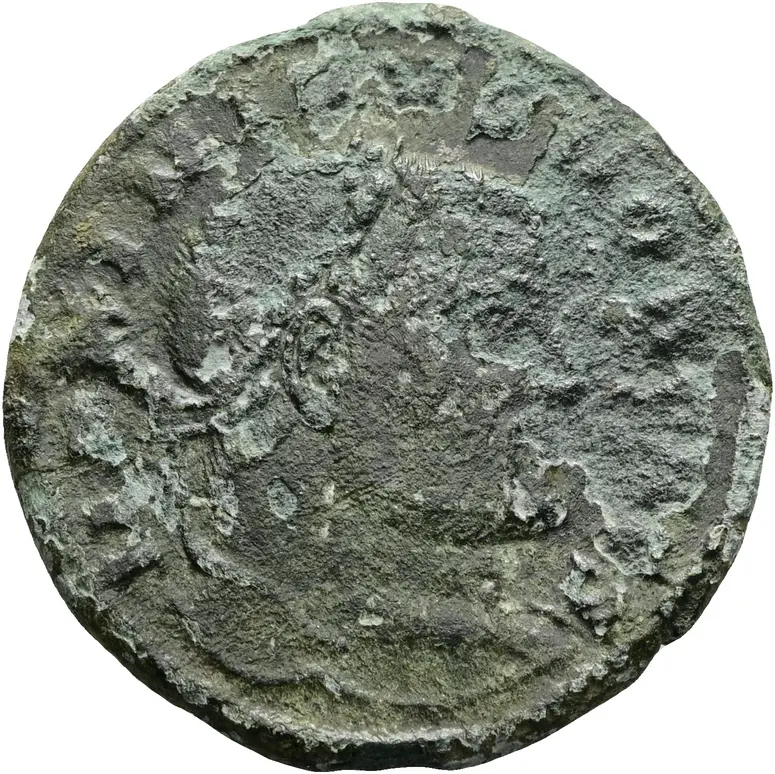 Münze