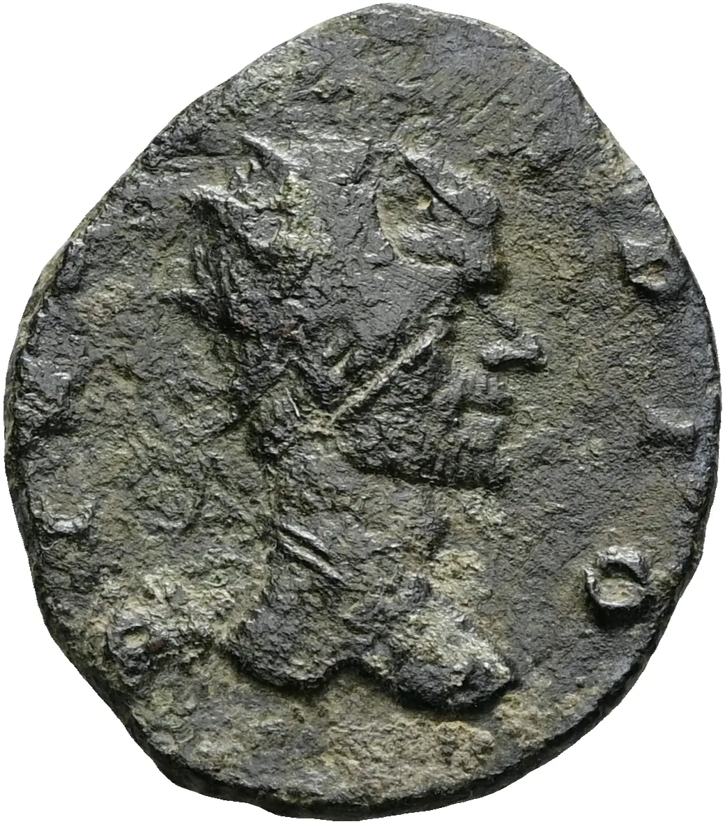 Münze