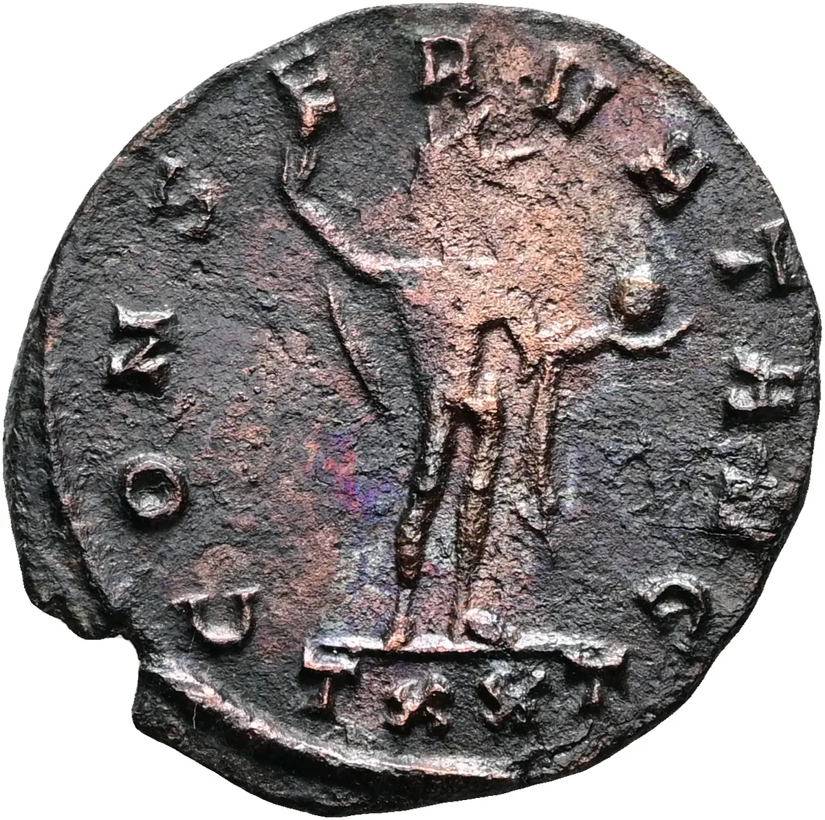 Münze