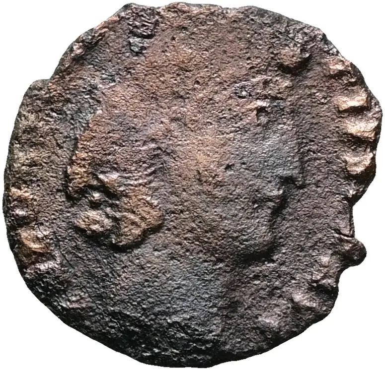 Münze