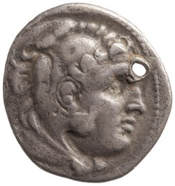 Makedonien: Alexandros III. (posthum)