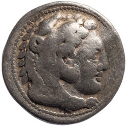 Makedonien: Alexandros III.