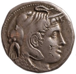 Ptolemäer: Ptolemaios I.
