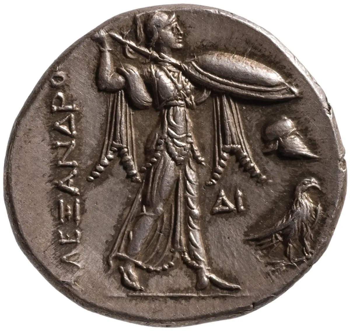 Ptolemäer: Ptolemaios I.
