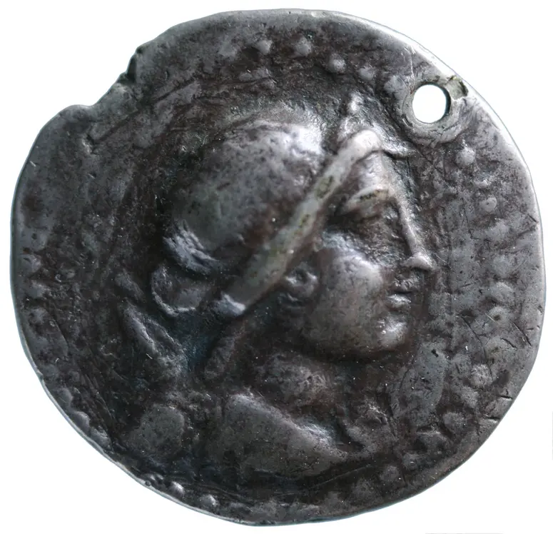 Münze