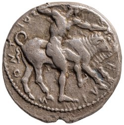 Selinus