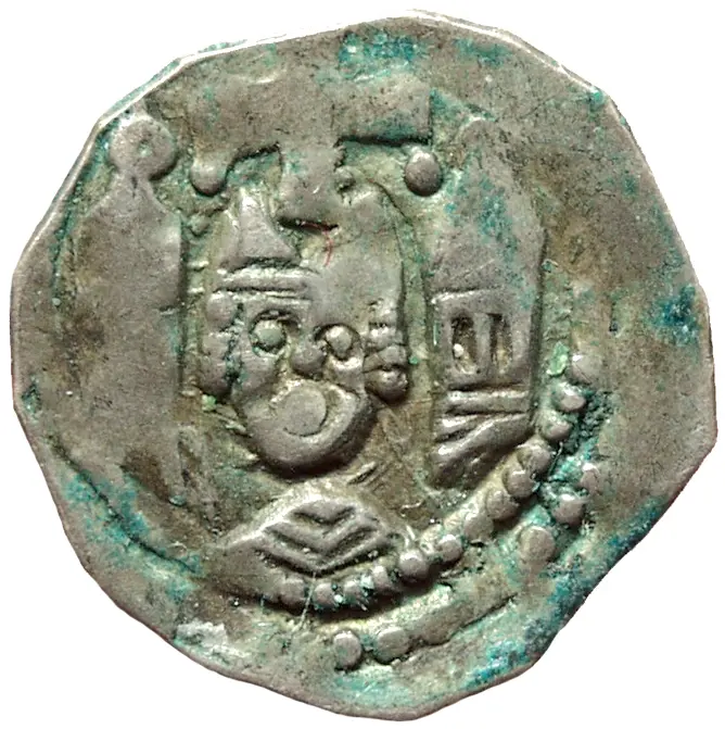 Erzbischöfe von Salzburg: Eberhard II. (1200-1246)