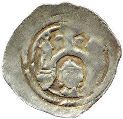 Erzbischöfe von Salzburg: Philipp von Spanheim (1247–1257) oder Ulrich (1257–1265)