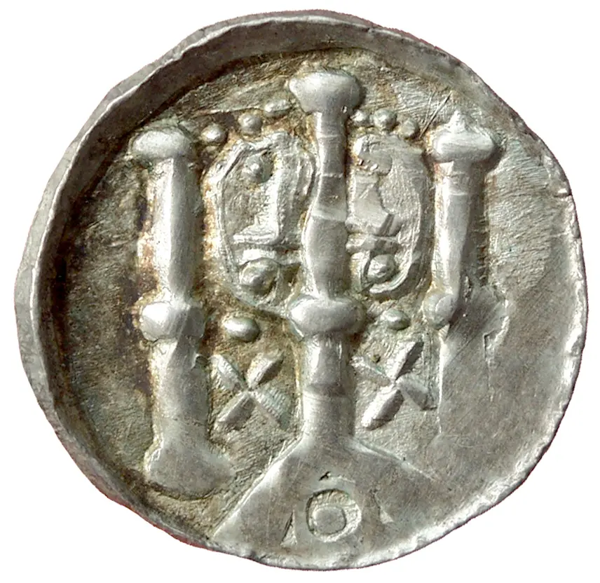 Herzöge von Kärnten: Heinrich V.