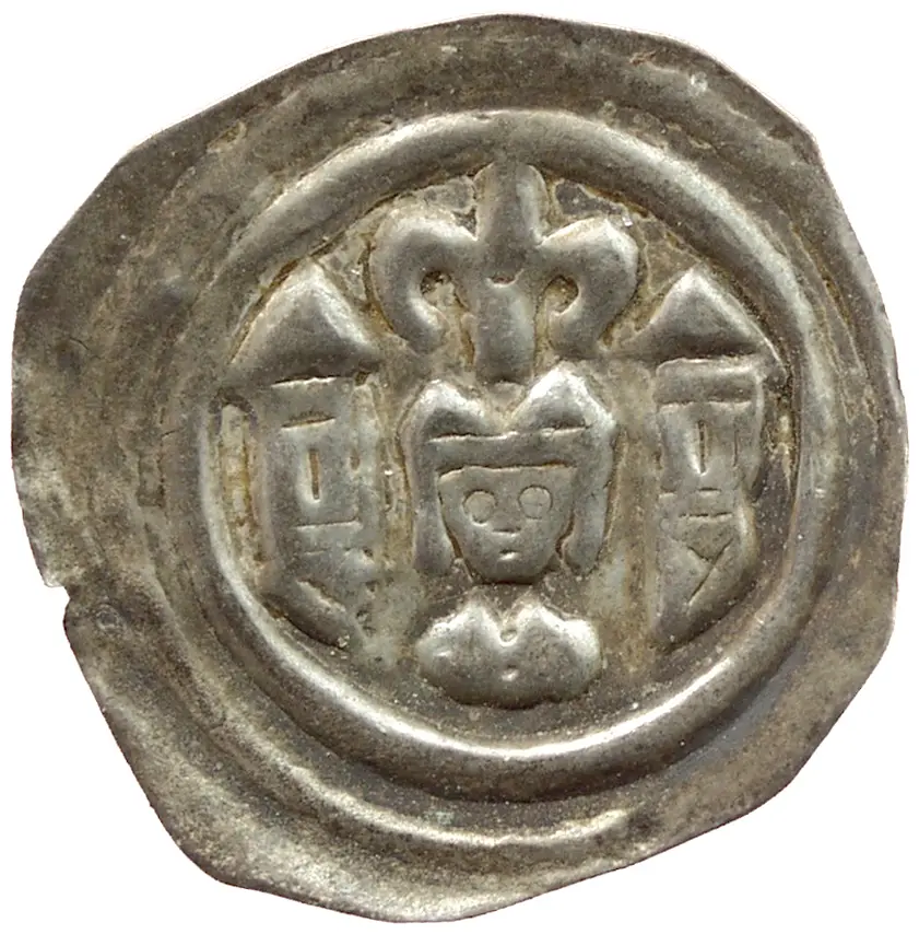Erzbischöfe von Salzburg: Friedrich II. von Walchen (1270–1284)