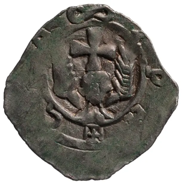 Markgrafen von Istrien-Krain / Grafen von Stein: Heinrich IV. (1204–1228)