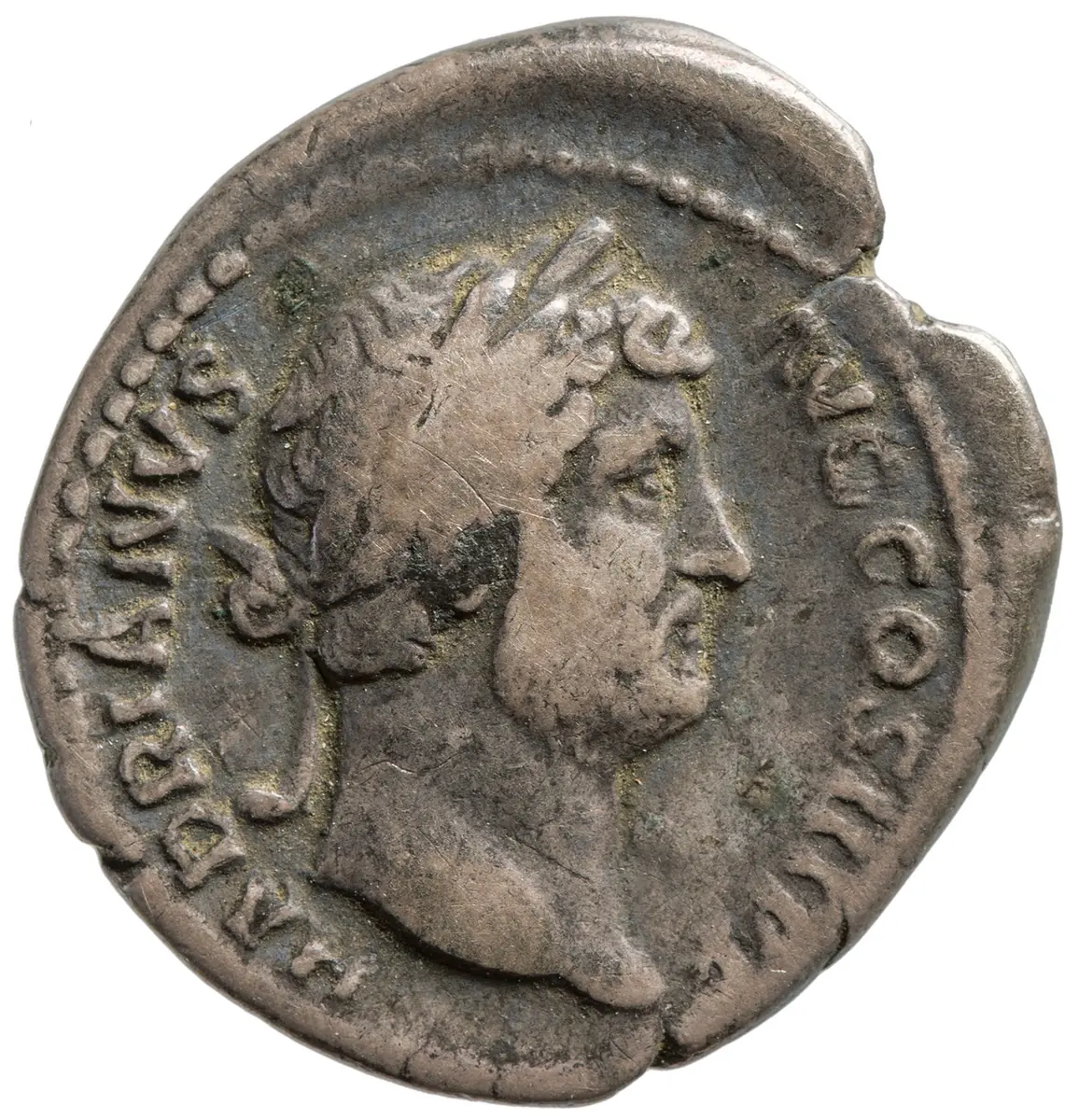 Hadrianus
