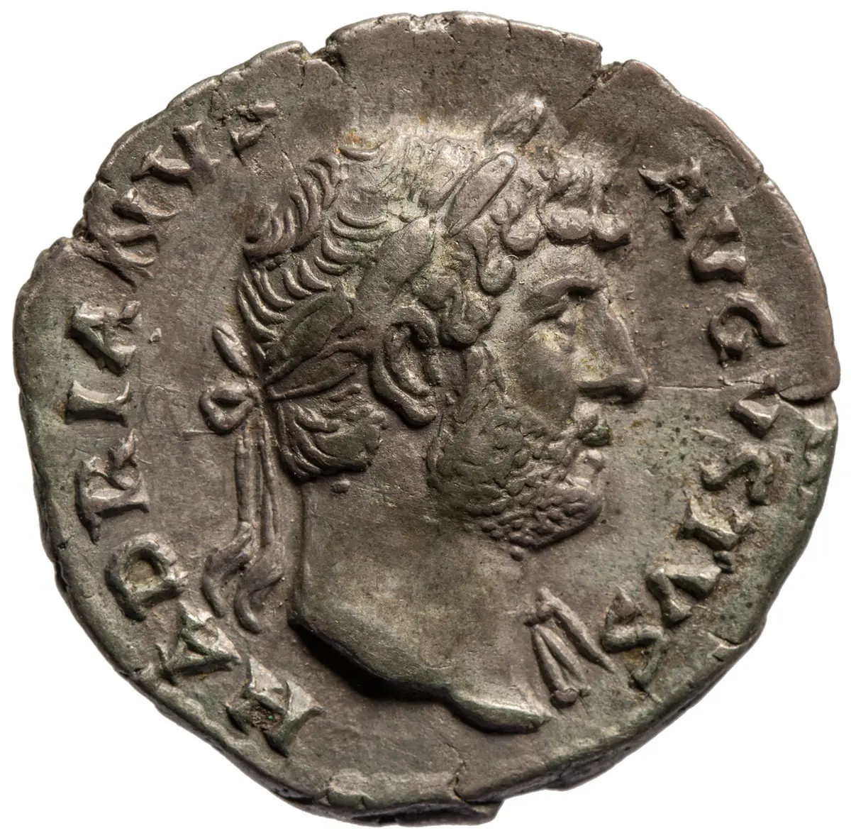 Hadrianus