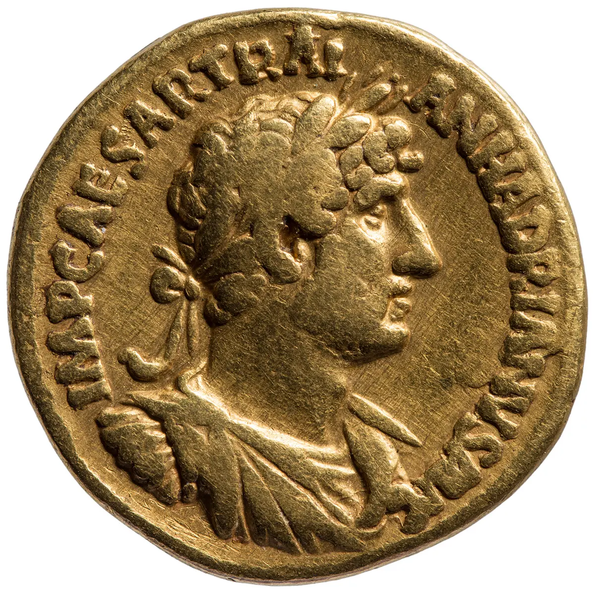 Hadrianus
