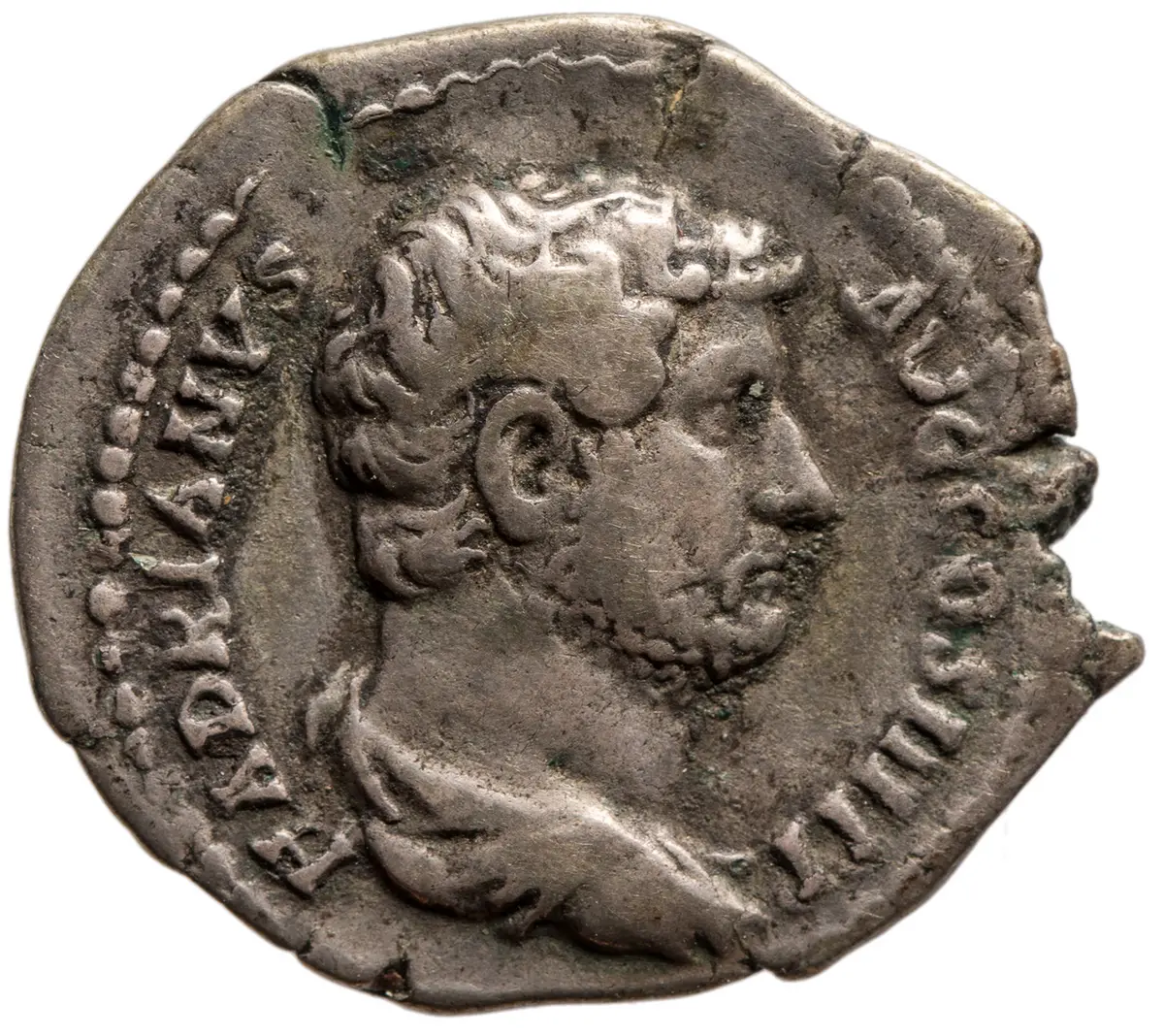 Hadrianus