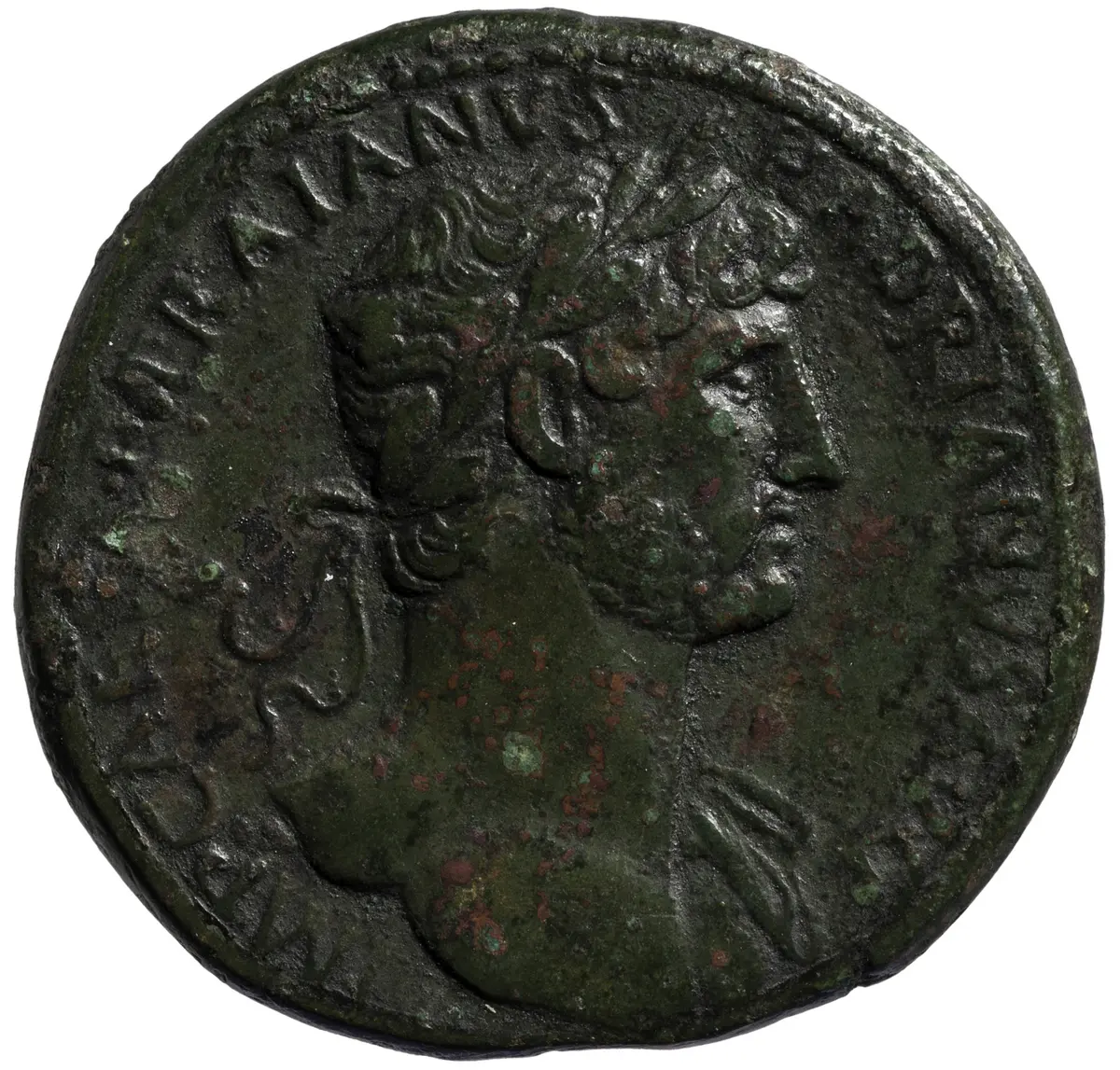 Hadrianus