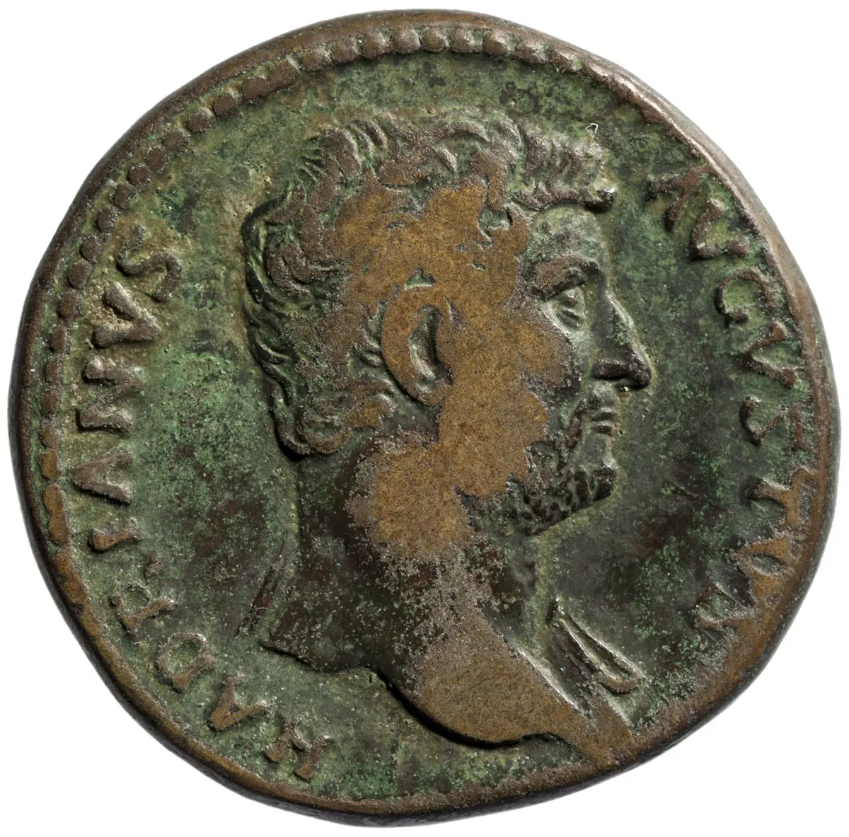 Hadrianus