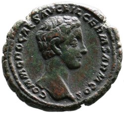 Commodus (Caesar)