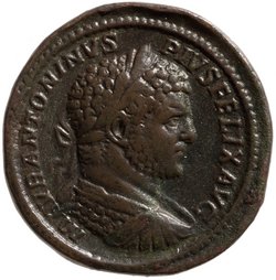 Antoninus III. (Caracalla)