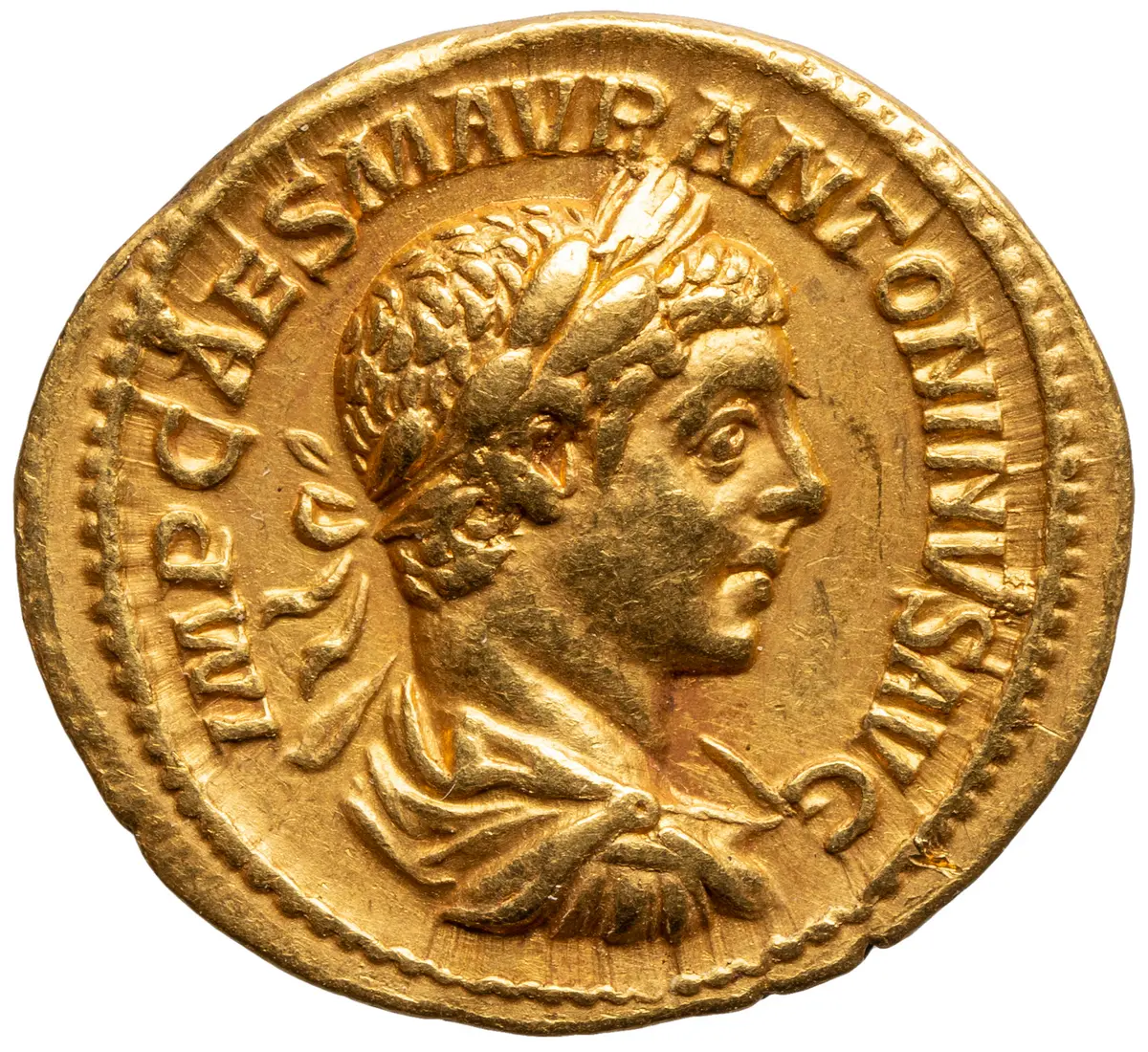 Antoninus IV. (Elagabal)