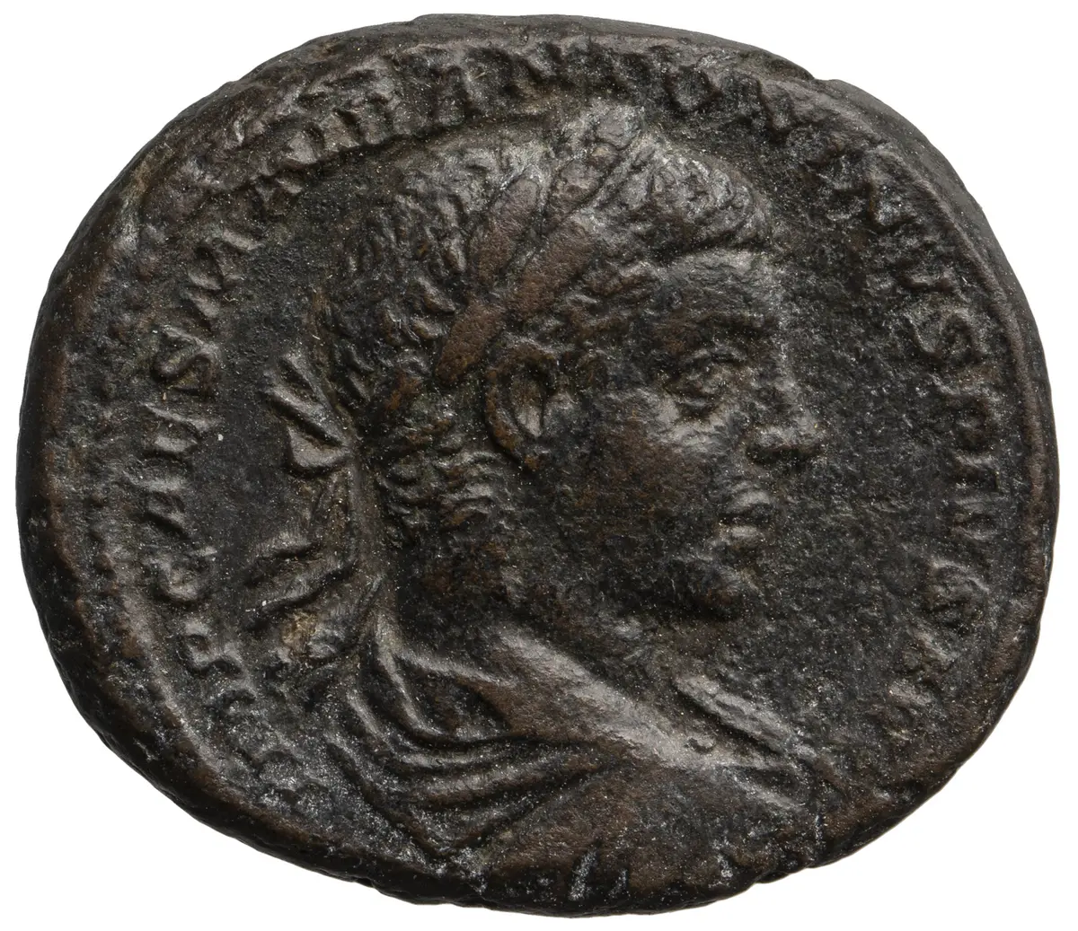 Antoninus IV. (Elagabal)