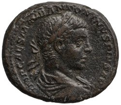 Antoninus IV. (Elagabal)